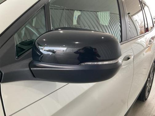 2021 Honda Passport 2WD EX-L