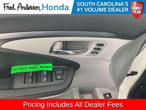 Platinum White Pearl 2026 Honda Ridgeline RTL