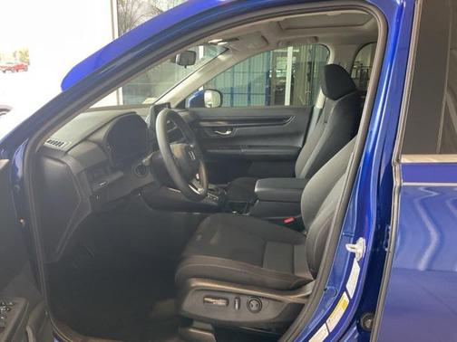 2024 Honda CR-V EX 2WD