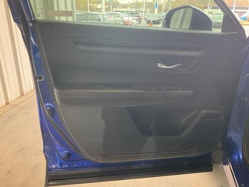2024 Honda CR-V EX 2WD