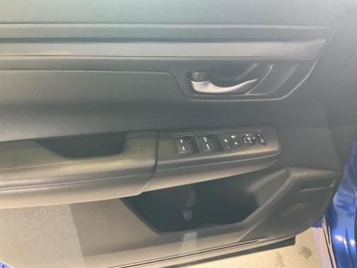 2024 Honda CR-V EX 2WD