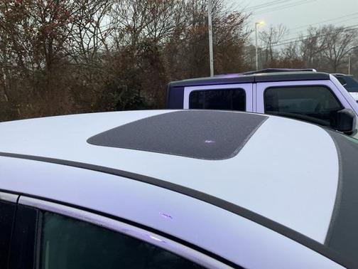 2021 Honda CR-V 2WD EX-L