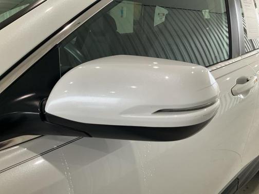 2021 Honda CR-V 2WD EX-L