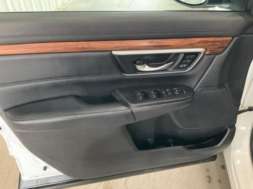 2021 Honda CR-V 2WD EX-L