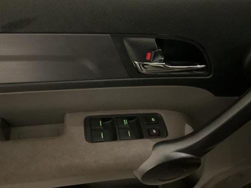2008 Honda CR-V LX