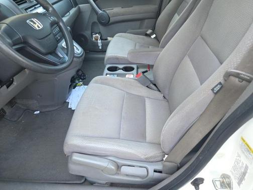 2008 Honda CR-V LX