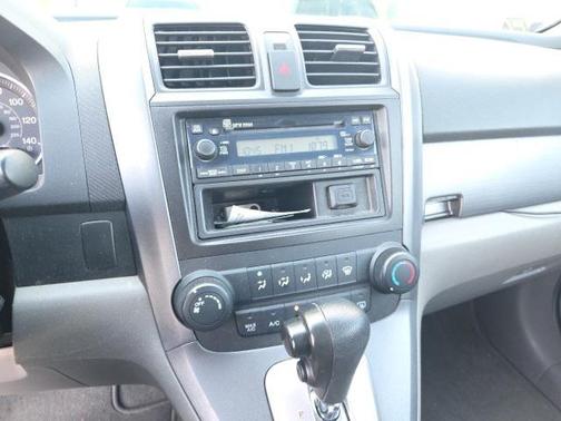 2008 Honda CR-V LX
