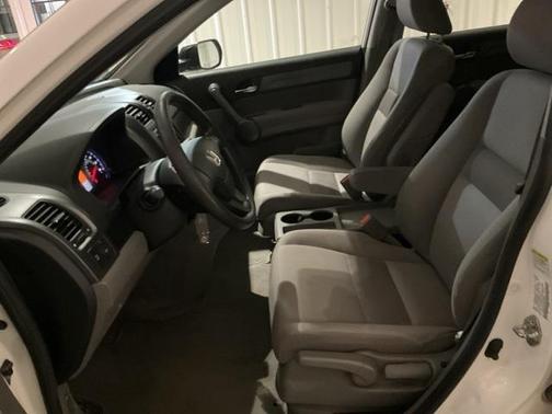 2008 Honda CR-V LX