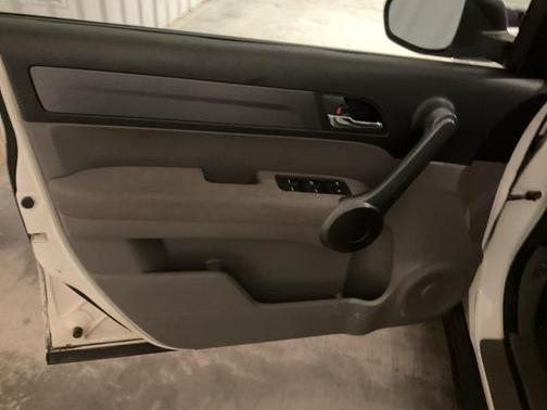 2008 Honda CR-V LX