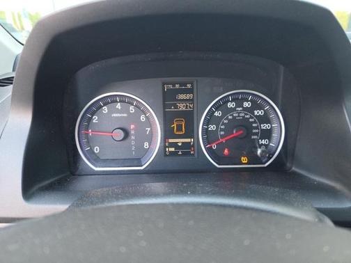 2008 Honda CR-V LX