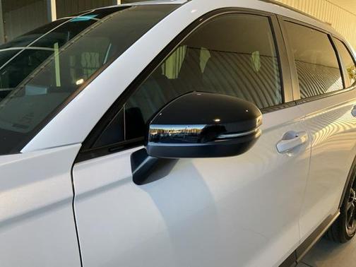 2026 Honda CR-V Hybrid Sport-L FWD