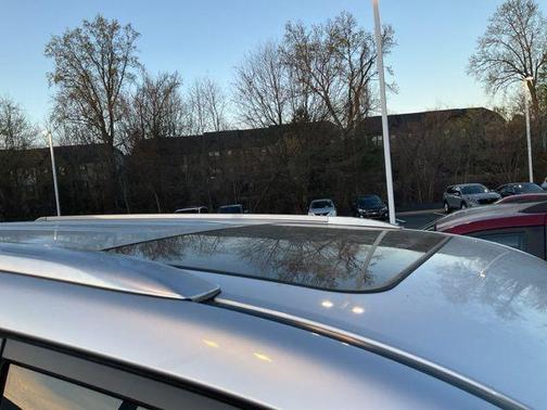 2018 Lexus GX 460 Base