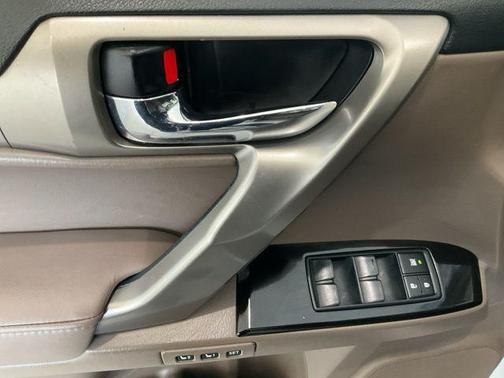 2018 Lexus GX 460 Base
