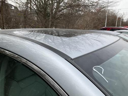 2020 Acura MDX Sport Hybrid Technology Package