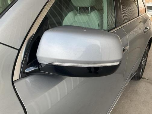 2020 Acura MDX Sport Hybrid Technology Package