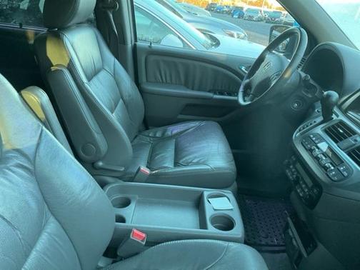 2010 Honda Odyssey EX-L