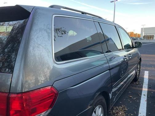 2010 Honda Odyssey EX-L