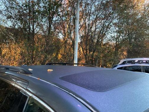 2010 Honda Odyssey EX-L