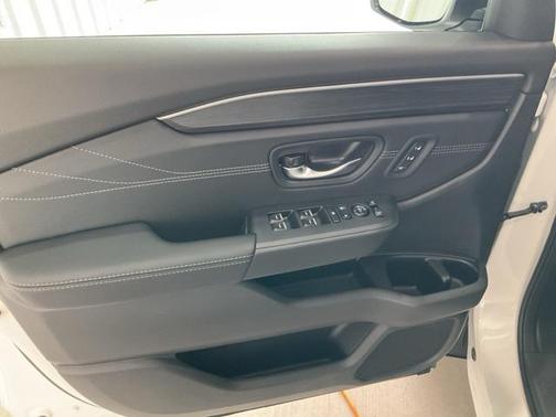 2026 Honda Pilot Touring 8-Passenger