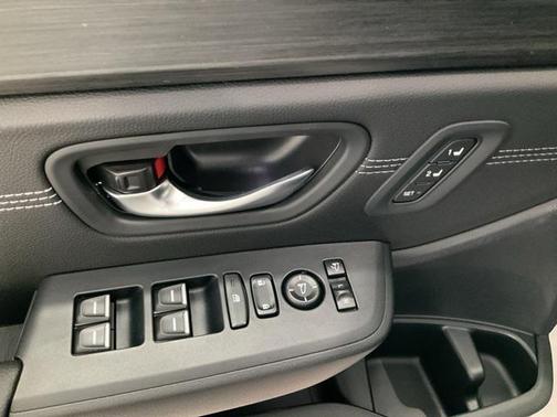 2026 Honda Pilot Touring 8-Passenger