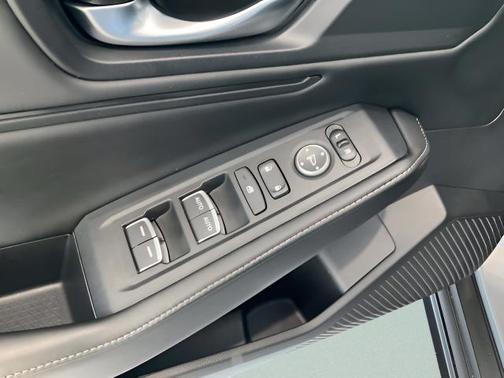 Urban Gray Pearl 2025 Honda Accord Hybrid Sport