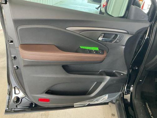 Bv 2026 Honda Ridgeline RTL