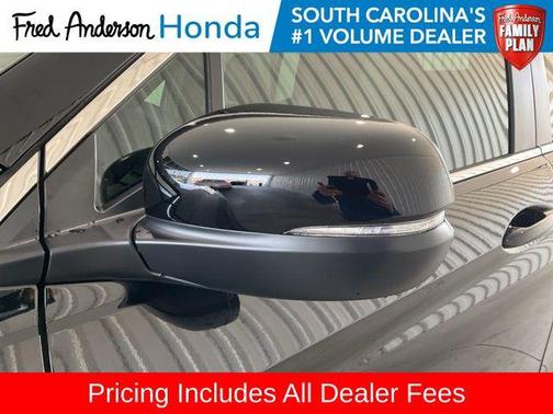 Bv 2026 Honda Ridgeline RTL