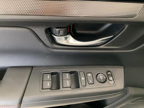 2026 Honda CR-V Hybrid Sport FWD