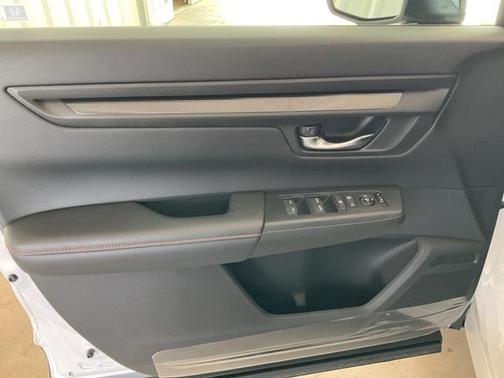 2026 Honda CR-V Hybrid Sport FWD