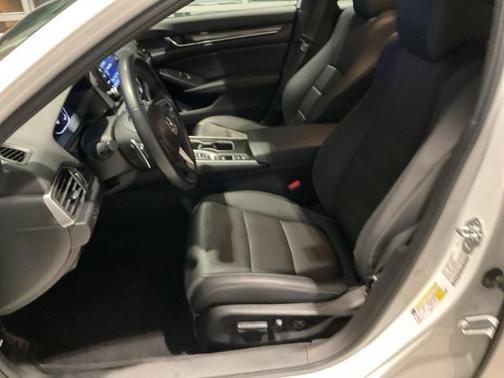 2022 Honda Accord Hybrid Base