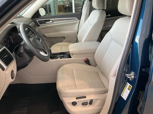 2023 Volkswagen Atlas 2.0T SEL