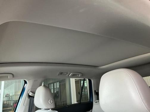 2023 Volkswagen Atlas 2.0T SEL