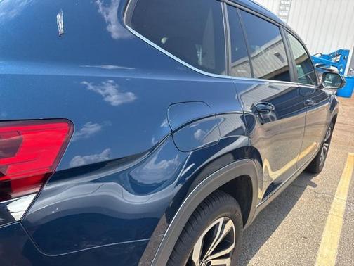 2023 Volkswagen Atlas 2.0T SEL