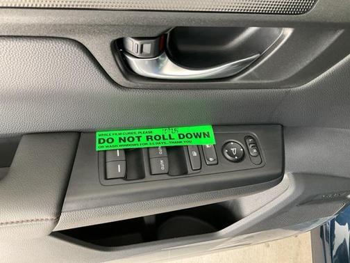 2026 Honda CR-V Hybrid Sport FWD