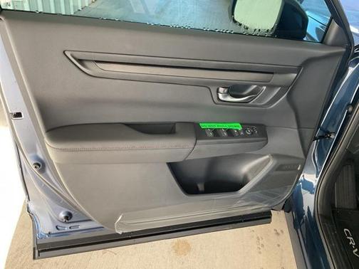 2026 Honda CR-V Hybrid Sport FWD