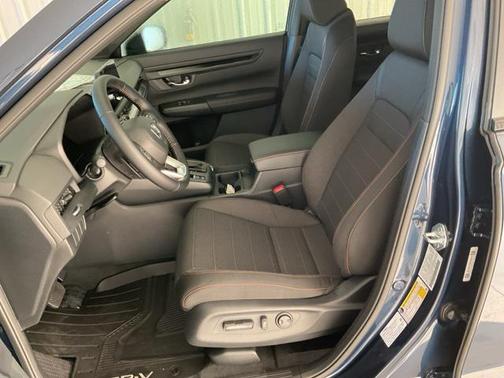 2026 Honda CR-V Hybrid Sport FWD