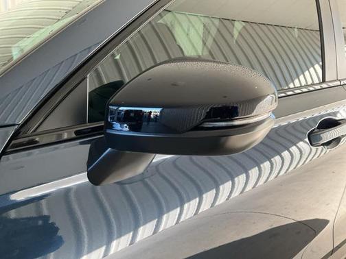 2026 Honda CR-V Hybrid Sport FWD