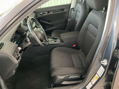 2024 Honda Civic EX
