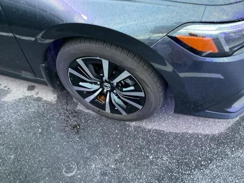 2024 Honda Civic EX