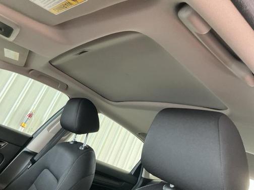 2024 Honda Civic EX