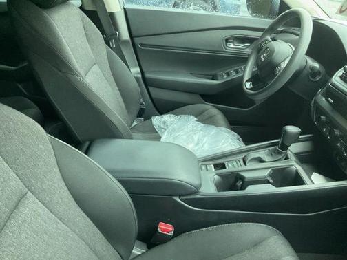 Gray Metallic 2023 Honda Accord EX