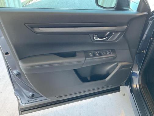 2025 Honda CR-V Hybrid Sport FWD