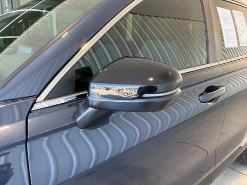 2025 Honda CR-V Hybrid Sport FWD