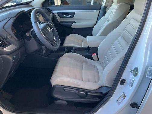 2020 Honda CR-V AWD LX