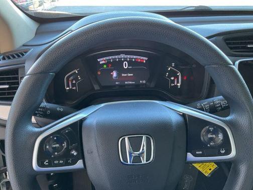 2020 Honda CR-V AWD LX