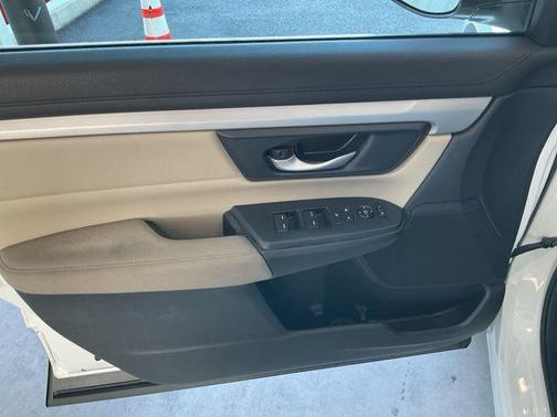 2020 Honda CR-V AWD LX