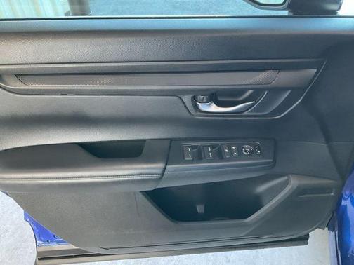 2024 Honda CR-V EX AWD