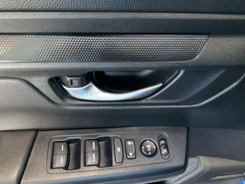 2024 Honda CR-V EX AWD