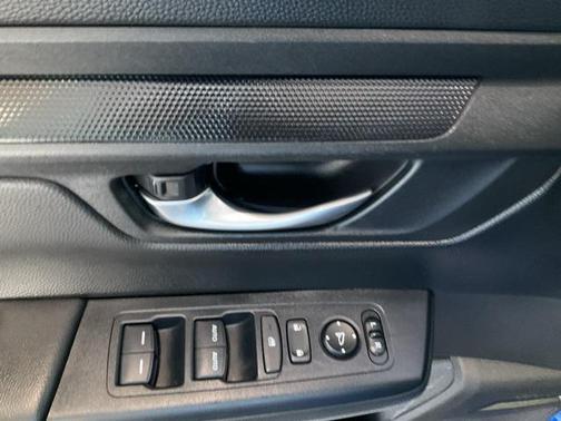 2024 Honda CR-V EX AWD