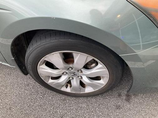 2008 Honda Accord EX-L